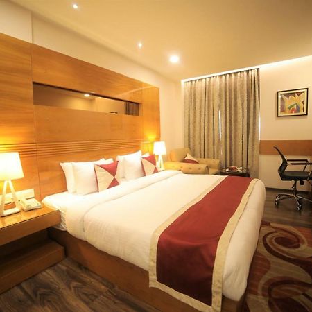 Hotel La New Delhi Exterior foto
