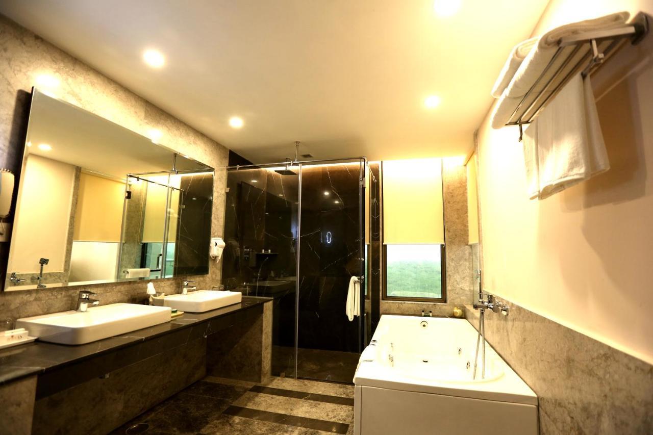 Hotel La New Delhi Exterior foto